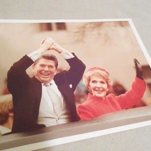 Ronald Reagan (21 Photos)